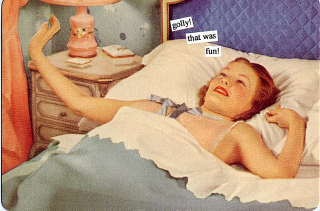Illustration for article titled That date could NOT have gone better.